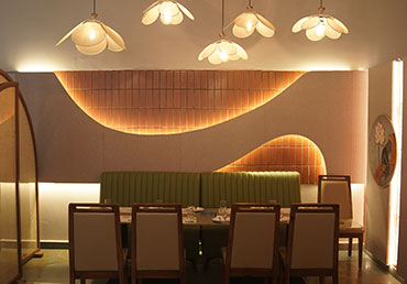 Authentic Indian Meals